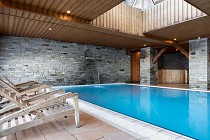 Les Balcons de Belle Plagne ****